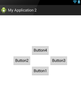 Android常用布局管理器介绍