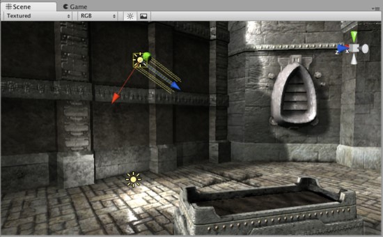 unity3D_light_1