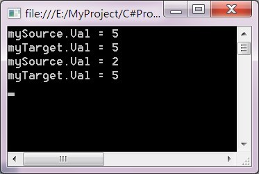 C#深度和浅度复制