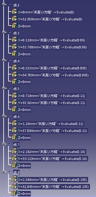 CATIA标准直齿轮建模的详细步骤